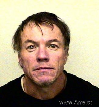 David Ray Eaton Mugshot