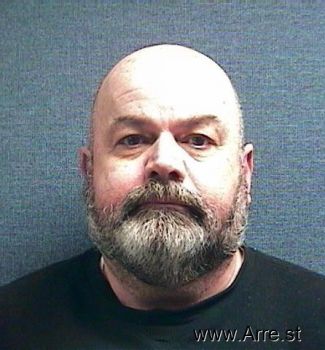 David Allen Elliott Mugshot