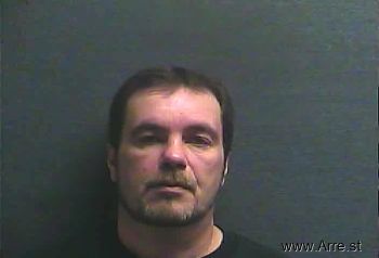 David Wayne Farmer Mugshot