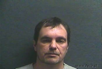 David Wayne Farmer Mugshot