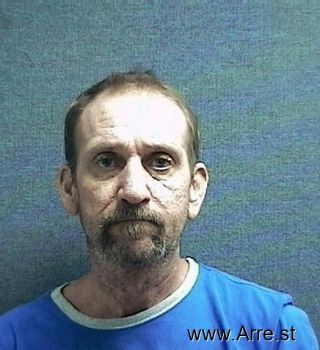 David Glen Sr Farmer Mugshot