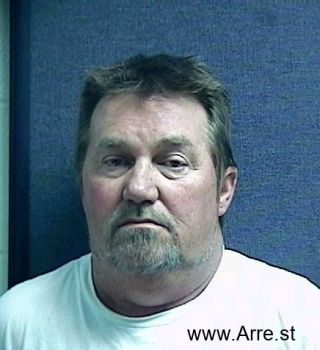 David Roy Farmer Mugshot