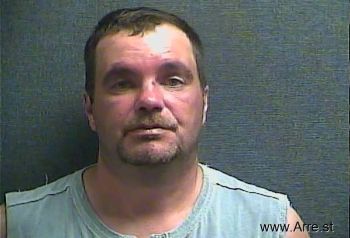 David Wayne Farmer Mugshot