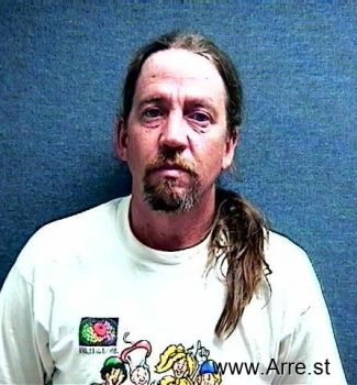 David Nolan Farmer Mugshot