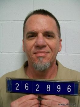 David Scott Fields Mugshot