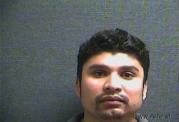 David  Flores Rodriguez Mugshot