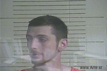 David  Flynn Mugshot