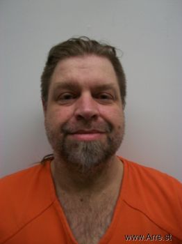 David D Forrester Mugshot