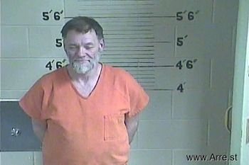 David W Fox Mugshot