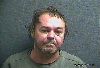 David Gene Freeman Mugshot