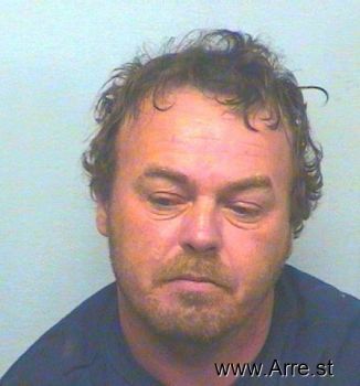 David Gene Freeman Mugshot