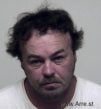 David Gene Freeman Mugshot