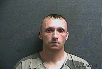 David Gene Freeman Mugshot