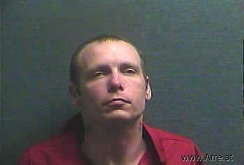 David Brandon Frost Mugshot