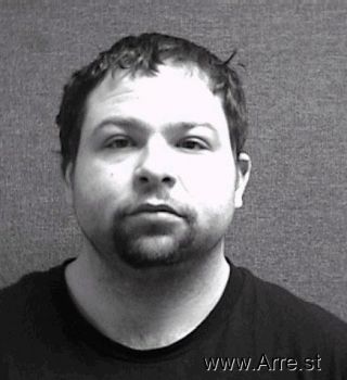 David A Glass Mugshot