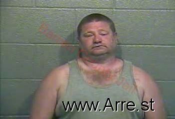 David Wayne Goodin Mugshot