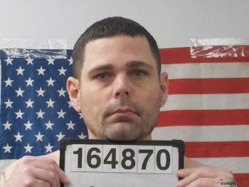 David Christopher Goodman Mugshot