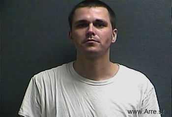 David Michael Gray Mugshot