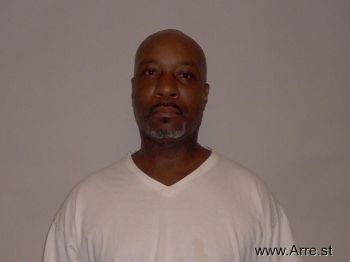 David  Green Mugshot