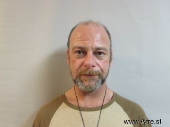 David B Greyling Mugshot