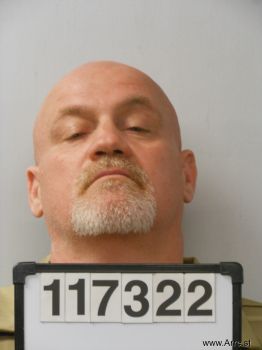 David  Gross Mugshot