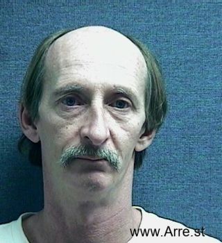 David Earl Hacker Mugshot