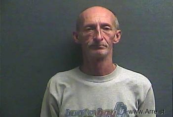 David Earl Hacker Mugshot