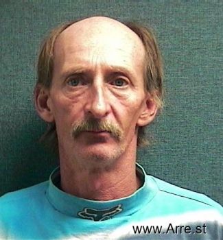 David Earl Hacker Mugshot