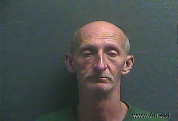 David Earl Hacker Mugshot