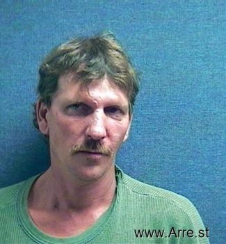 David Lee Hamlin Mugshot