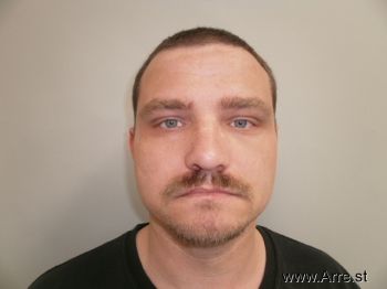 David Lee Harmon Mugshot