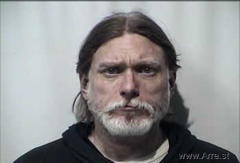 David  Harrison Mugshot