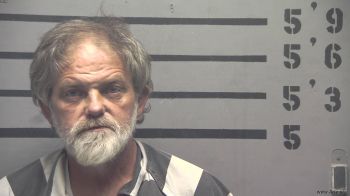 David  Harvey Mugshot