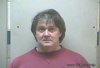 David Harvey Puckett   Mugshot