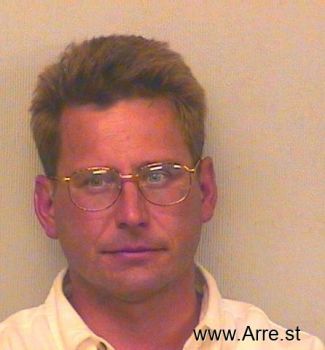 David Allen Hoffman Mugshot