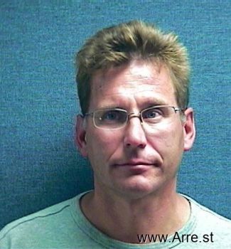 David A Hoffmann Mugshot