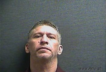 David Scott Holt Mugshot