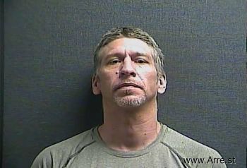 David Scott Holt Mugshot