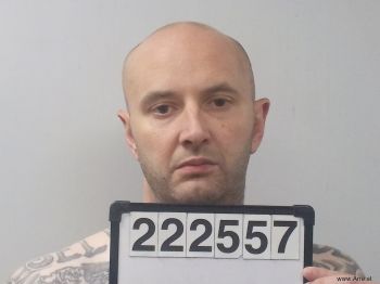 David  Holt Mugshot