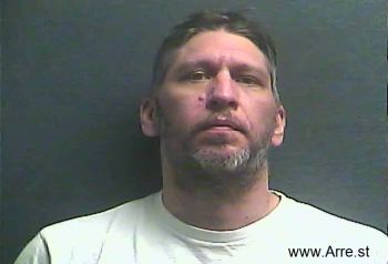 David Scott Holt Mugshot