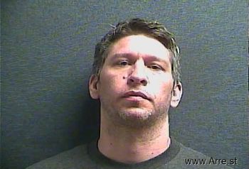 David Scott Holt Mugshot