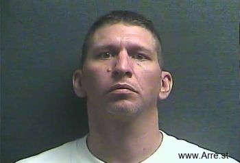 David Scott Holt Mugshot