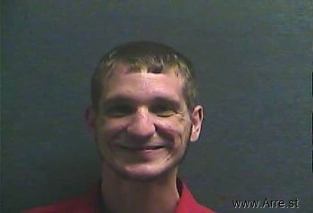 David B Howell Mugshot