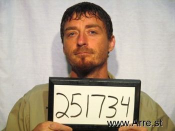 David C Huff Mugshot