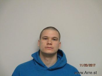 David Joseph Hughes Mugshot