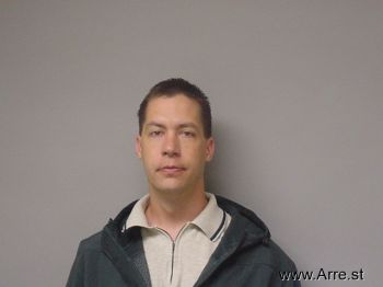 David  Hughes Mugshot