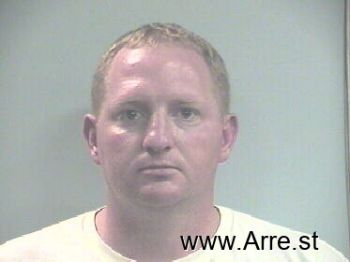 David Michael Jameson Mugshot