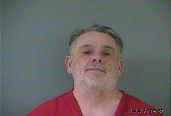 David  Kirk Mugshot