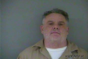 David B Kirk Mugshot