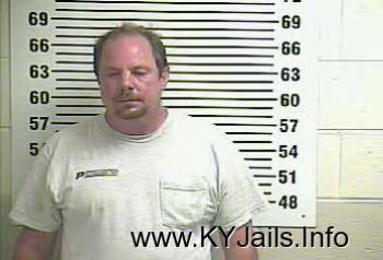 David Krebs   Mugshot